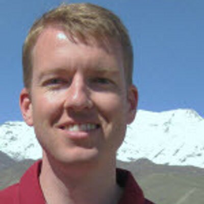 John Jagerson