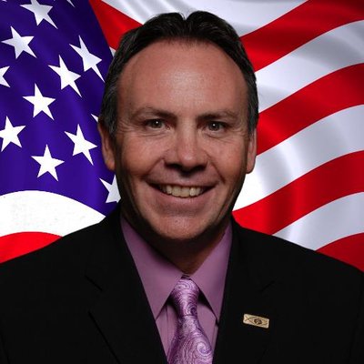 John Jenkinson
