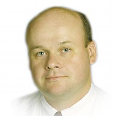 John Kampf