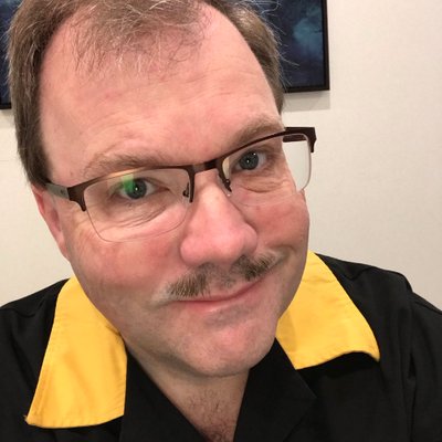 John Kaufeld