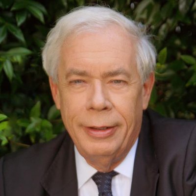 John Kay