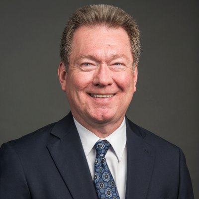 John Last