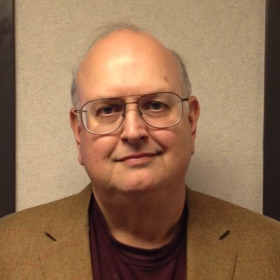 John Lindstrom