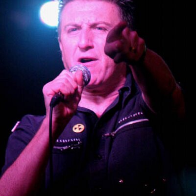 John Lomas