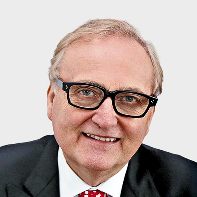 John Longworth