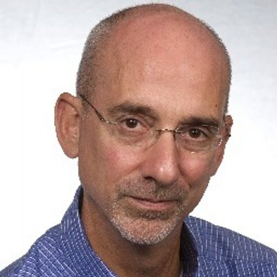 John M. Broder