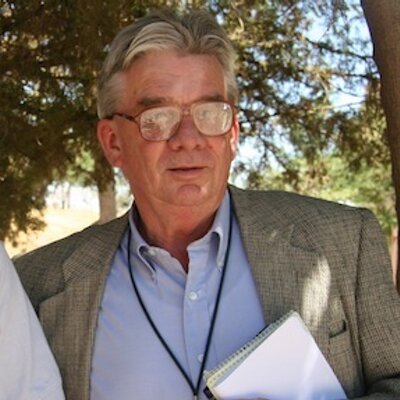 John MacCormack