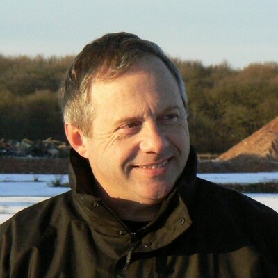 John Mann