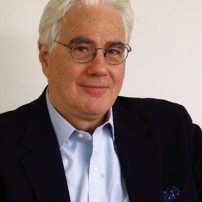 John Mariani