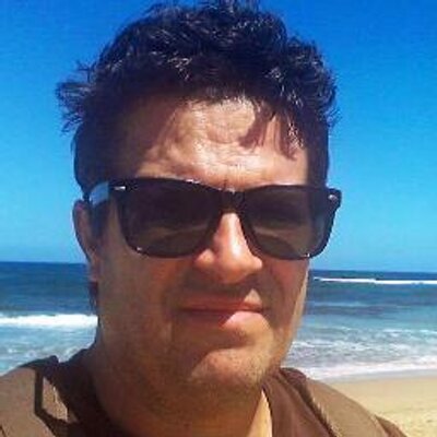 John Marino