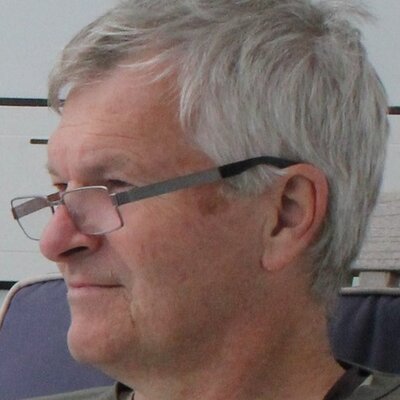 John Mccrone