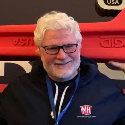 John Mesenbrink