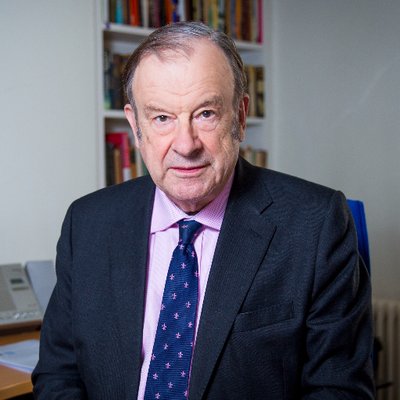 John Mills