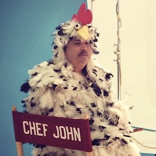 John Mitzewich
