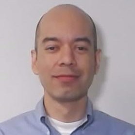 John Moreno