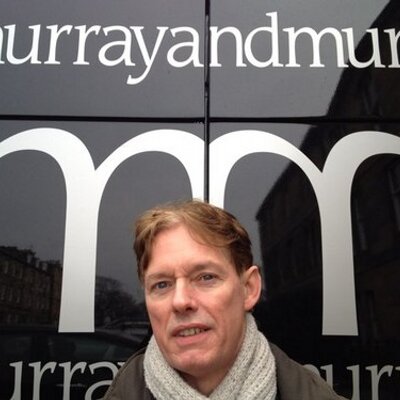 John Murray