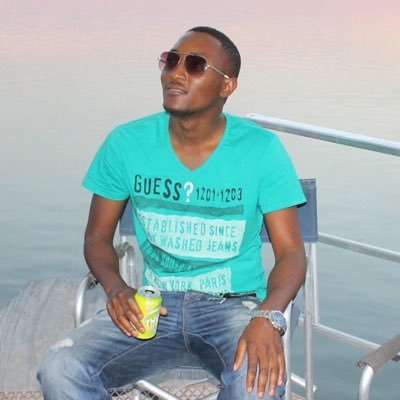 John Muyamba