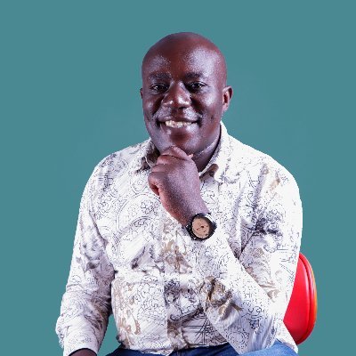 John Nalianya