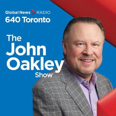 John Oakley