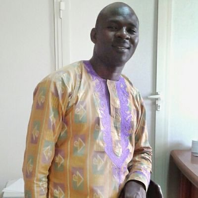 John Oba