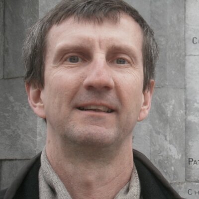 John O'Neill