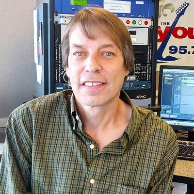 John Osterlind