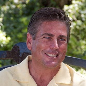 John Overall