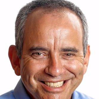 John P. Gregg