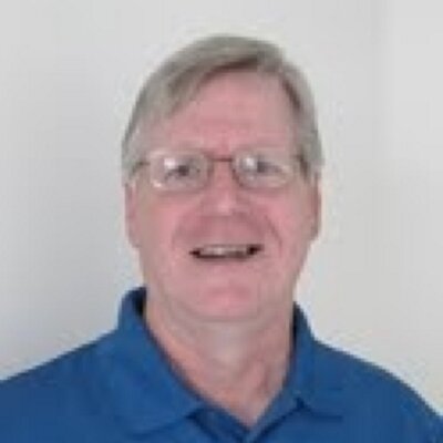 John R. Kirk