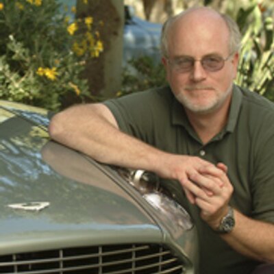 John Rettie