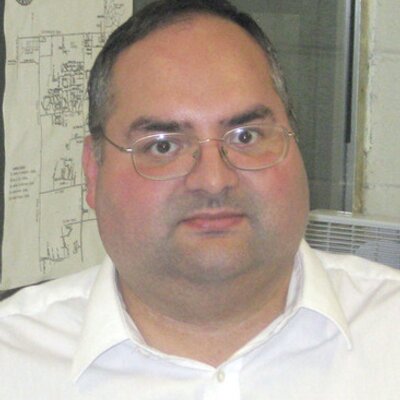 John Richmeier