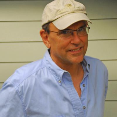 John Riha