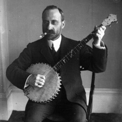 John Robinson