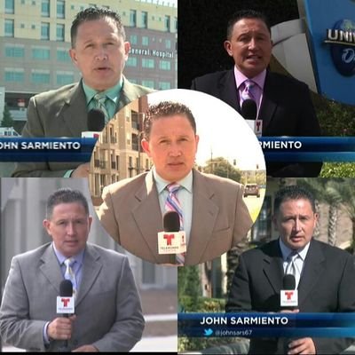 John Sarmiento