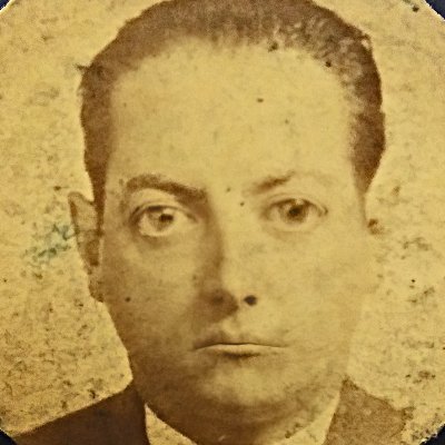 John Seven