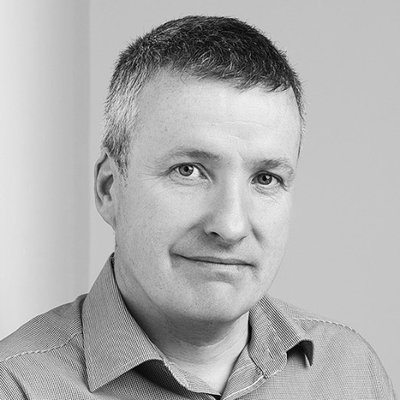 John Sharry