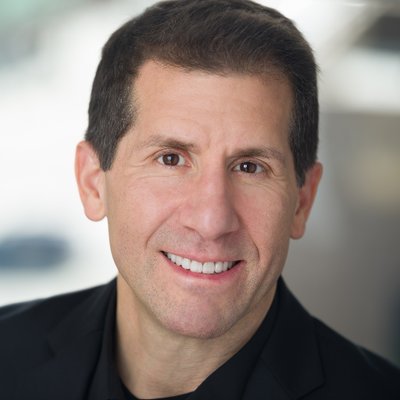 John Shegerian