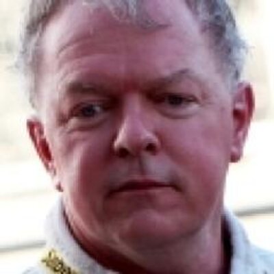 John Simister