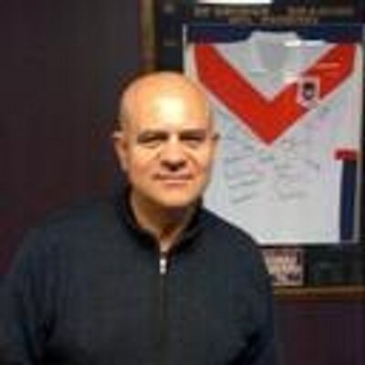 John Stanley