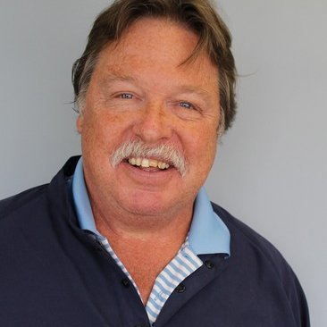 John Steinbreder