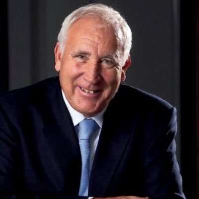 John Timpson