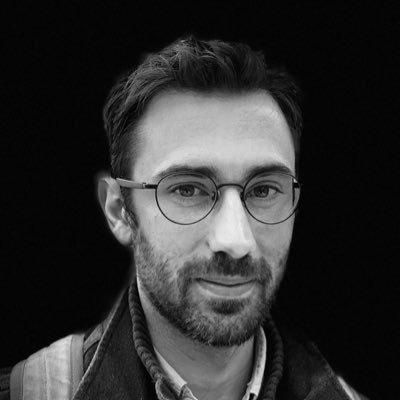 John Van Dusen