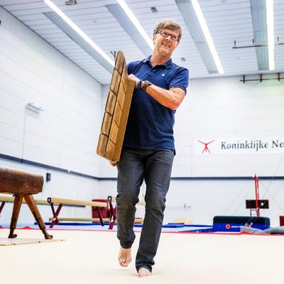 John Volkers