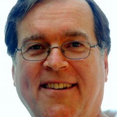 John W. Schoen