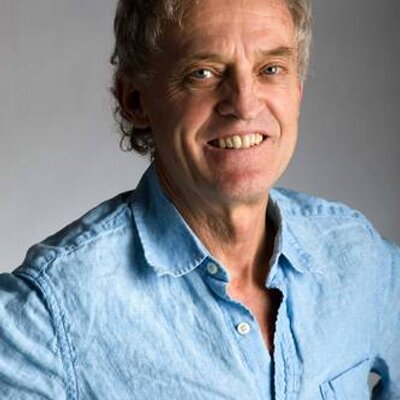 John Wilcockson
