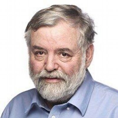 John Wildermuth