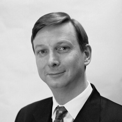 John Willcock