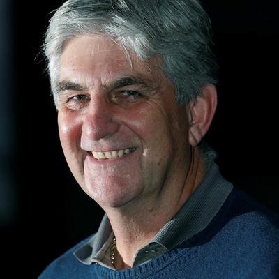 John Wragg