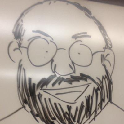 John Wustrow