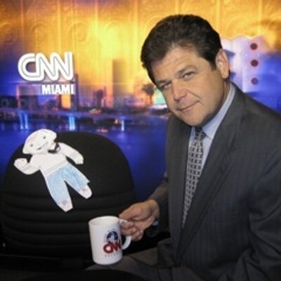 John Zarrella